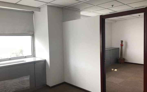 金茂中心出租房源照片1