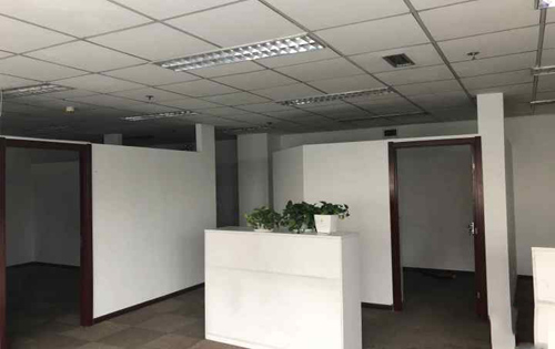 金茂中心出租房源照片2